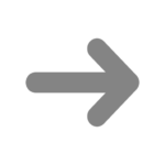 Gray arrow icon